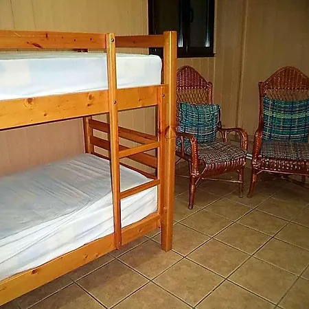 A Santiago Hotel 2*