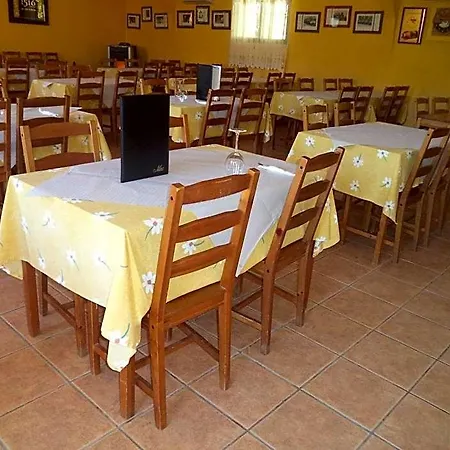 Hotel A Santiago Belorado