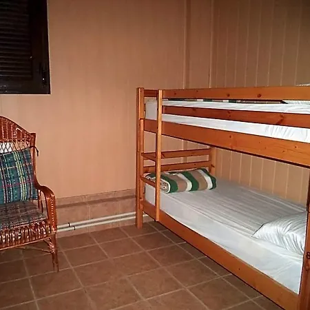 A Santiago Hotel 2*