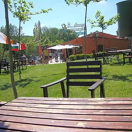 A Santiago Belorado
