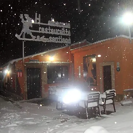 Hotel A Santiago Belorado