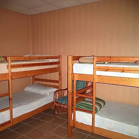 A Santiago Hotel