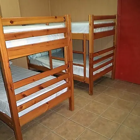 A Santiago Hotel 2*