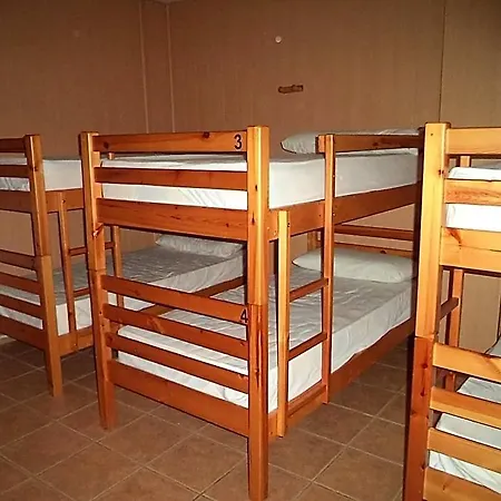 Hotel A Santiago