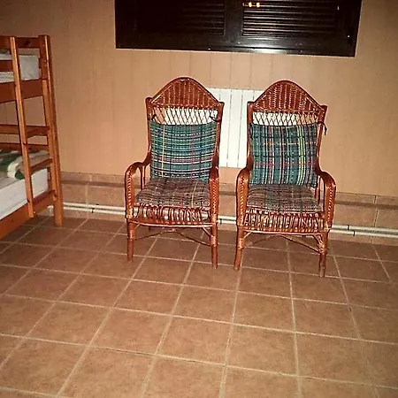 A Santiago Hotel