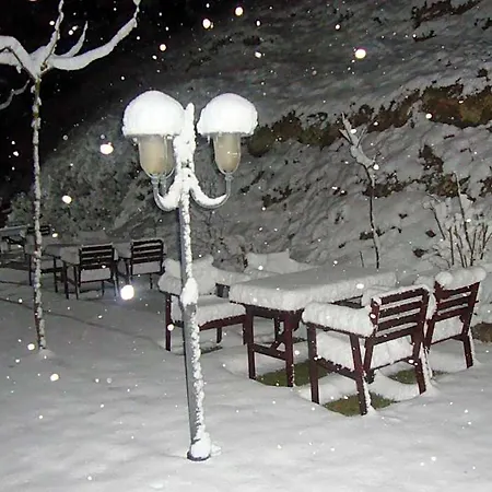 A Santiago Hotel Belorado