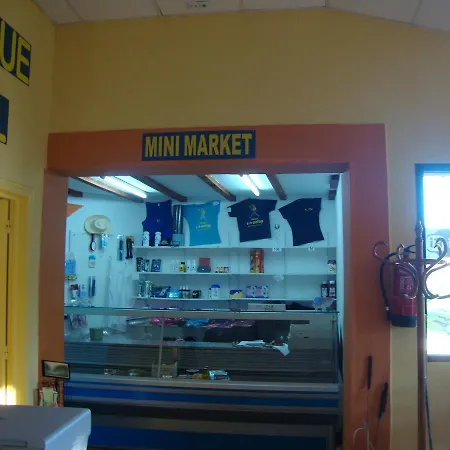 A Santiago 2* Belorado