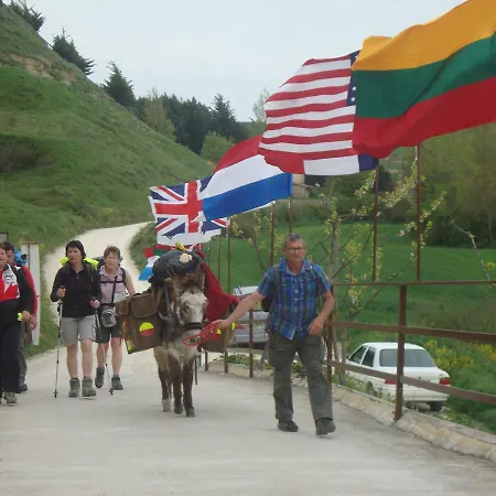 Hotel A Santiago Belorado