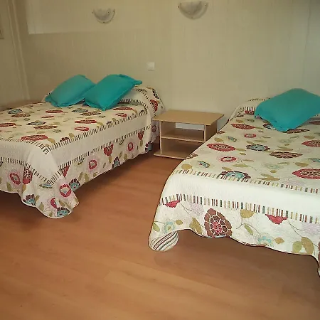 A Santiago Hotel Belorado