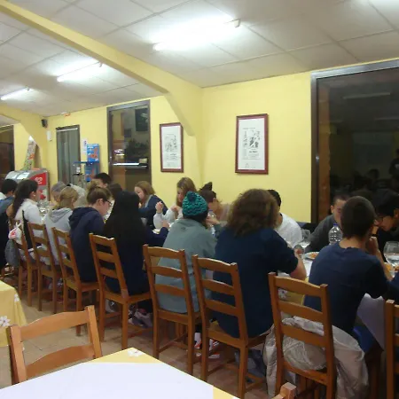 Hotel A Santiago Belorado