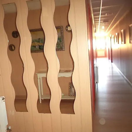 A Santiago Hotel Belorado