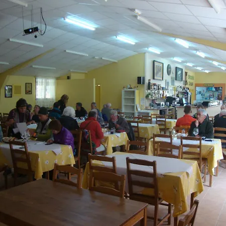 A Santiago Hotel Belorado