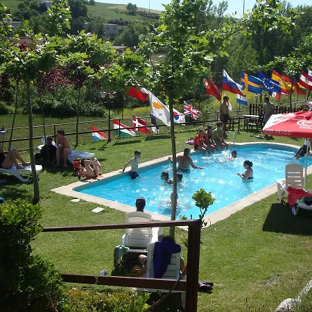 A Santiago Belorado