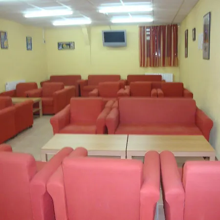 A Santiago Hotel Belorado