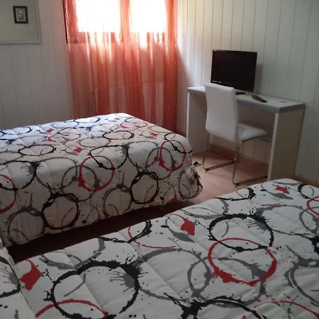 A Santiago Otel