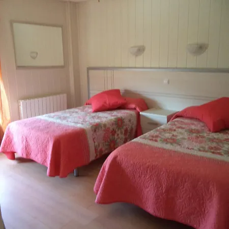 Hotel A Santiago Belorado