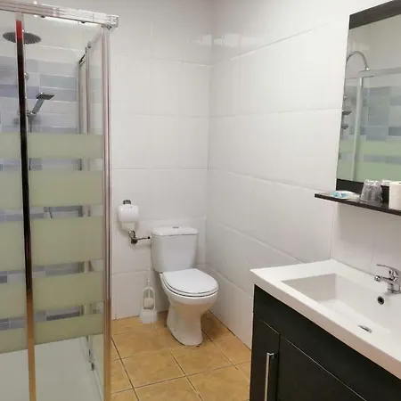 A Santiago 2* Belorado