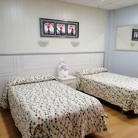 Hotel A Santiago Belorado