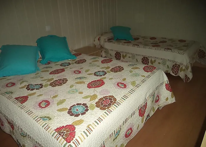 圣地亚哥酒店 贝洛拉多