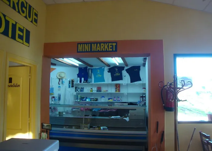 A Santiago 2* 벨로라도