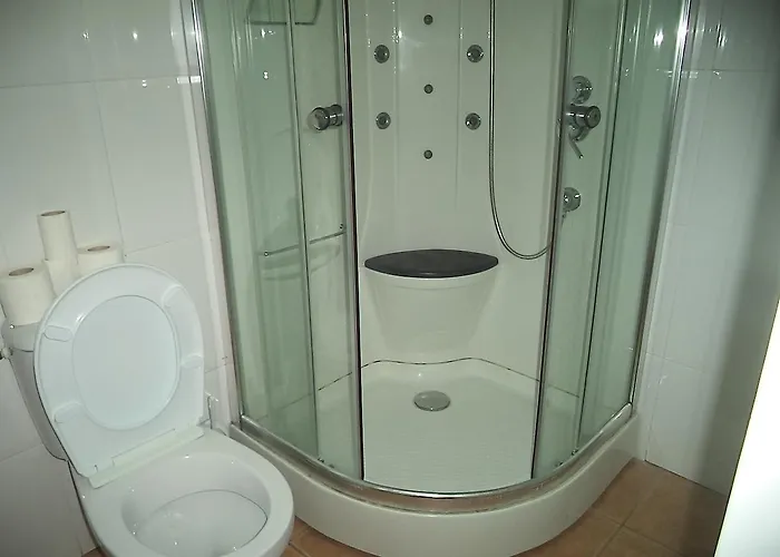 圣地亚哥酒店 酒店 2*