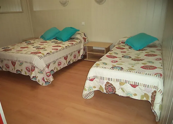 A Santiago 호텔 벨로라도