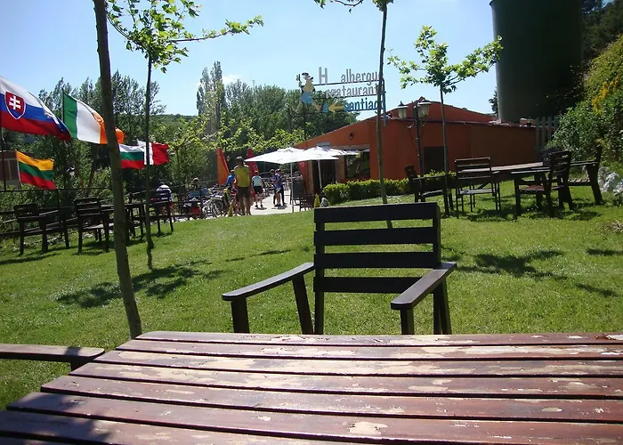 A Santiago 호텔 2*