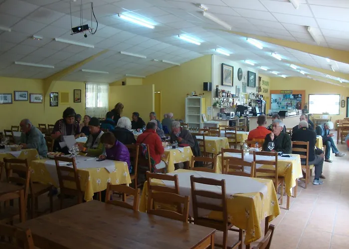 圣地亚哥酒店 酒店 贝洛拉多