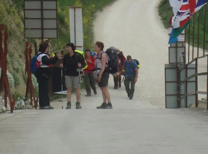 A Santiago 벨로라도