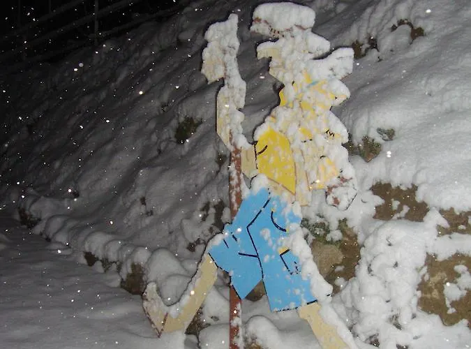 圣地亚哥酒店 2*