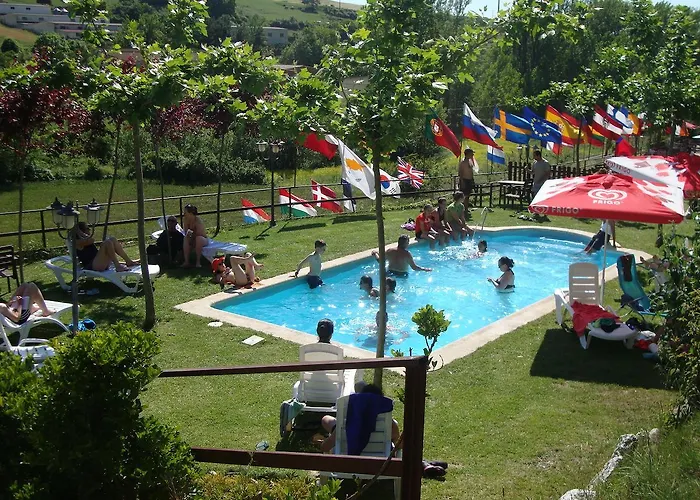 A Santiago 벨로라도