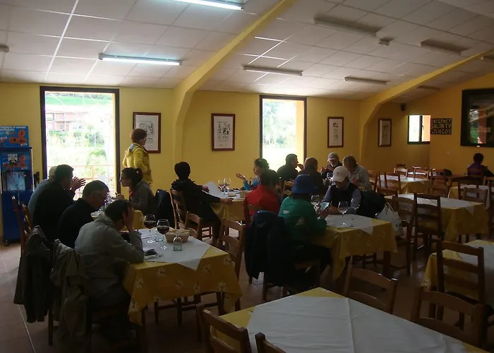 圣地亚哥酒店 贝洛拉多