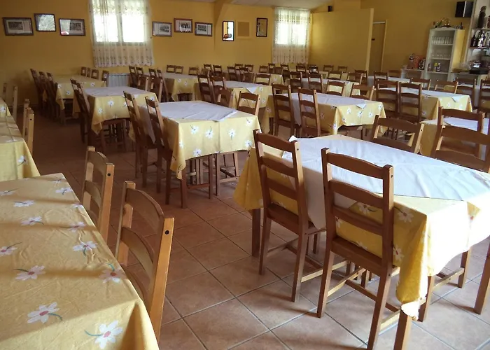 A Santiago 호텔 벨로라도