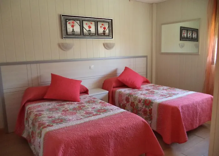 酒店 圣地亚哥酒店 贝洛拉多