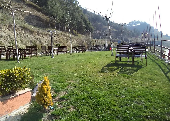 圣地亚哥酒店 贝洛拉多