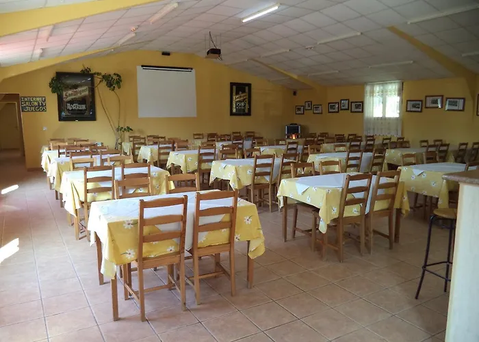 호텔 A Santiago 2*