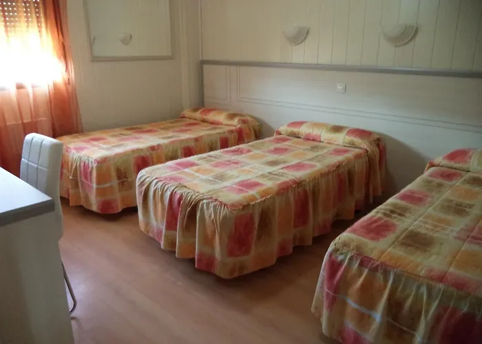 A Santiago 2* 벨로라도