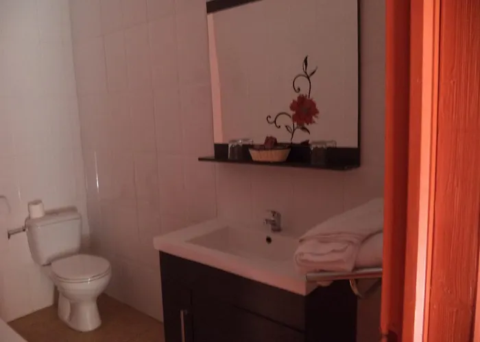 A Santiago 호텔 2*