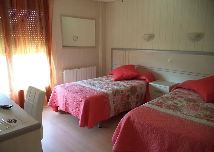 A Santiago 호텔 벨로라도