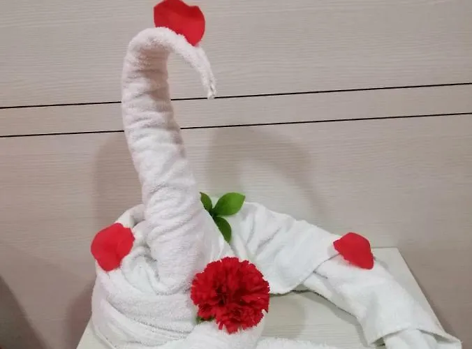 圣地亚哥酒店 酒店 2*