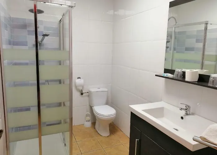 圣地亚哥酒店 2* 贝洛拉多