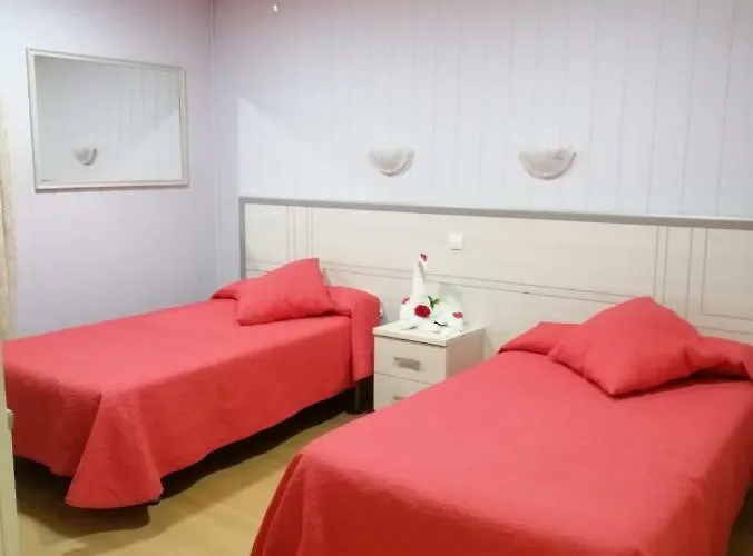 圣地亚哥酒店 酒店